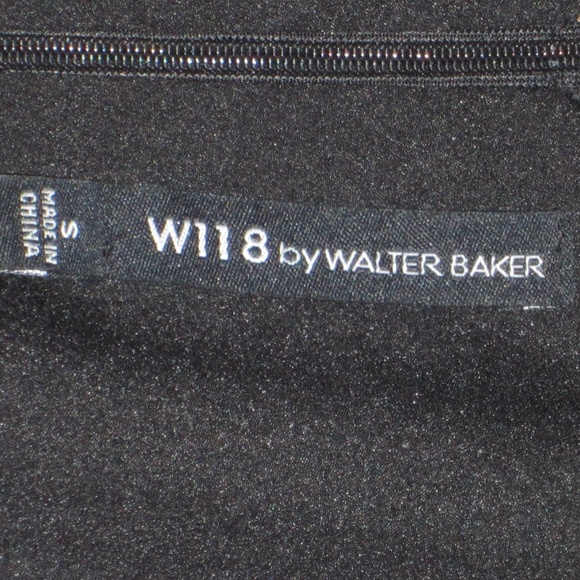 Walter Baker - Picture 6 of 7